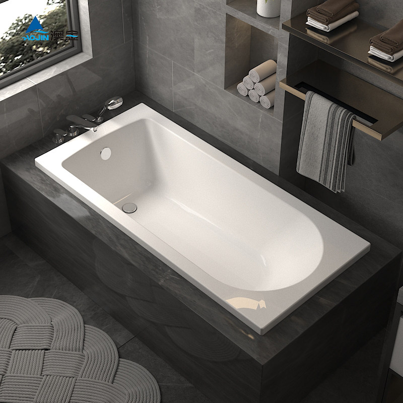 5m1.6m1.7m1.8m米镶嵌浴缸