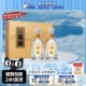 今世缘淡雅国缘礼盒42度500ml2瓶优雅醇浓厚纯粮白酒商务送礼酒水