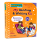 牛津自然拼读教材5-7岁英文原版 Read Write Inc. My Reading and Writing Kit 3 Becoming a Reader 儿童英语早教启蒙亲子教育