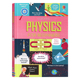 Usborne出品 初学者 物理 英文原版 Physics for Beginners 儿童英语启蒙绘本 全彩精装图画书 少儿科学科普读物 物理学基础