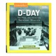 诺曼底登陆日英文原版 National Geographic Remember D-Day 美国国家地理二战历史插图百科 蓝思 (Lexile) 阅读分级1070L