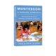 蒙台梭利的现代方法英文原版 Montessori A Modern Approach 家长辅导参考教材蒙氏教育理念蒙特梭利育儿法尊重耐心英语读物平装版