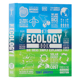 DK人类的思想百科丛书生态学英文原版 DK-Big Ideas The Ecology Book 青少年百科全书生态学认知图画书全彩大开精装科普图鉴书