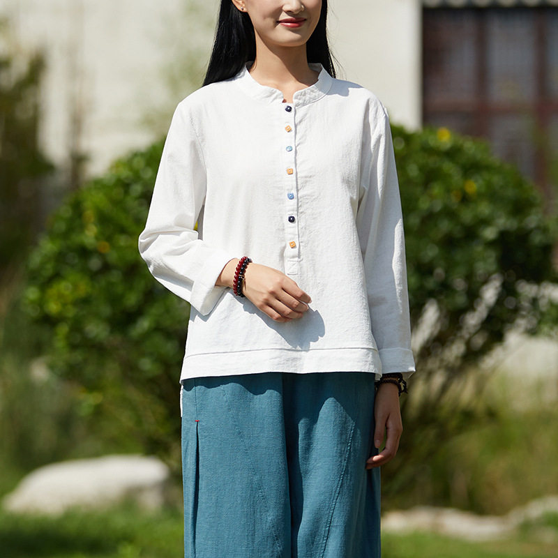 佛系衣服女年轻款