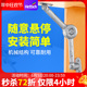 海蒂诗随意停上翻门下翻门折叠撑杆气撑杆液压弹簧杆气压杆支撑杆