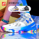 现货42运动家Under Armour Curry2 库里2长颈鹿实战篮球鞋3026282