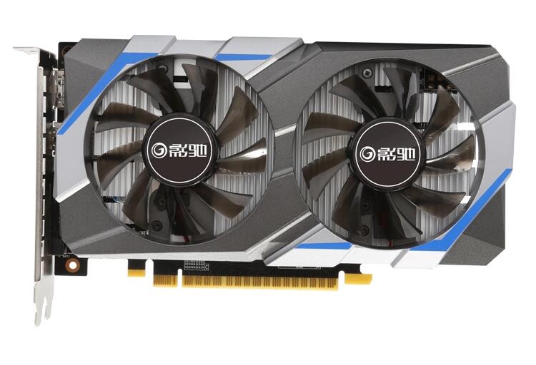 影驰GTX1050Ti 骁将4G 独立游戏显卡吃鸡显卡 英雄联盟绝地堡垒夜|ruв категории компьютерное оборудование/дисплей/Компьютерная периферия, Видеокарта - от Buy2taobao.com для оказания профессиональной услуги покупки агента Taobao