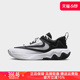Nike耐克男鞋2024夏季新款运动休闲简约舒适耐磨缓震篮球鞋DZ7534