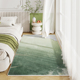 地毯卧室2023新款高级感床边毯家用大面积全铺地垫免洗可擦垫子
