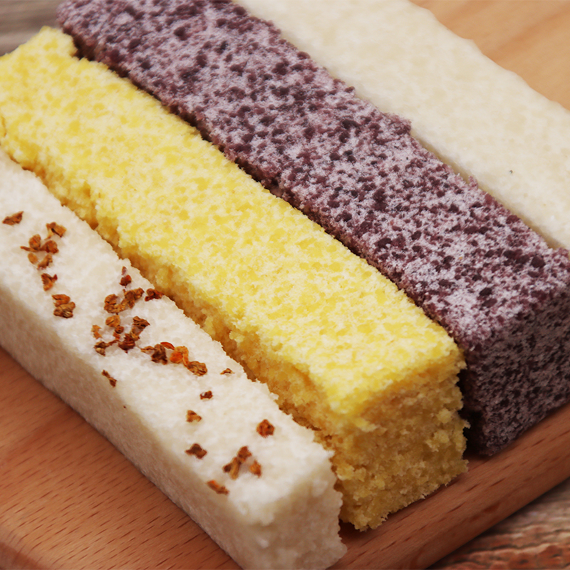 特价芡实糕 手工 传统