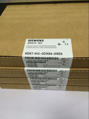 全新未开封6GK7443-5DX04-0XE0 6GK7 443-5DX04-0XE0原装现货|msdalam kategori Aksesori Digital 3C, pasaran komponen elektronik, komponen elektronik, Komponen lain - dari Buy2taobao.com untuk memberikan perkhidmatan ejen Taobao profesional membeli