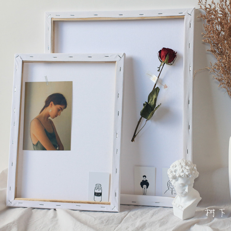 简约美术馆风 画框 拍摄道具相框框架留言板 多功能画板橱窗设计|msdalam kategori Aksesori rumah, photo Frame/Frame - dari Buy2taobao.com untuk memberikan perkhidmatan ejen Taobao profesional membeli