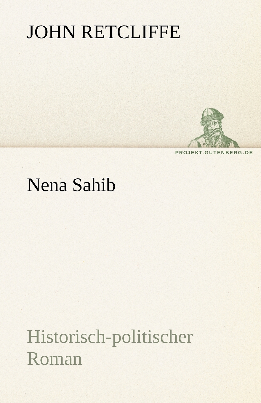 预售 按需印刷 Nena Sahib德语ger