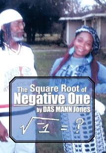 【预售 按需印刷】The Square Root of Negative One