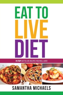 【预售 按需印刷】Eat to Live Diet Reloaded