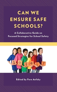 【预售 按需印刷】Can We Ensure Safe Schools?