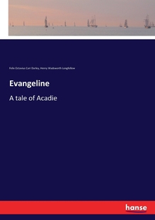 【预售按需印刷】Evangeline