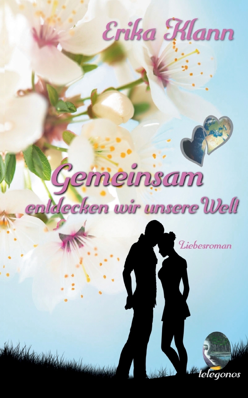 预售 按需印刷Gemeinsam entdecken wir unsere Welt德语ger