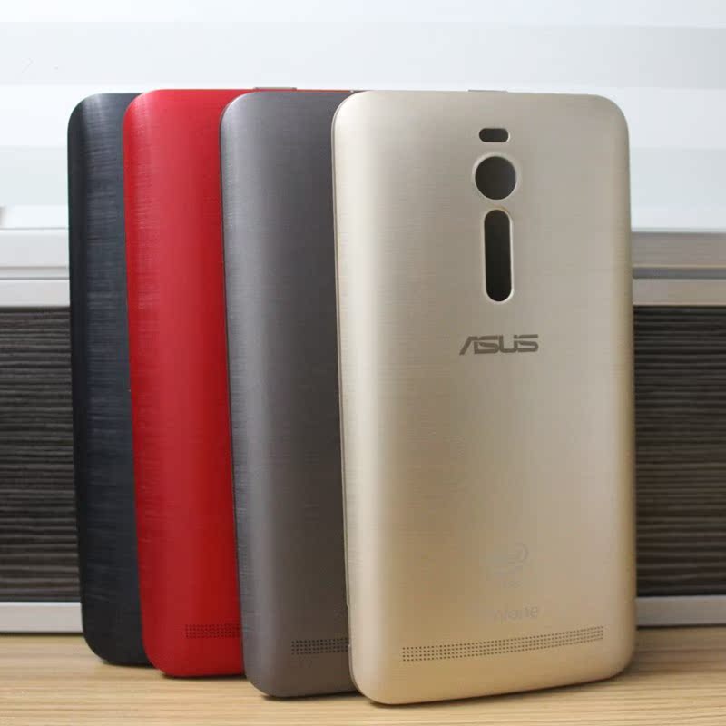 华硕Zenfone2原装后盖ZE551ML电池盖ZE550ML手机壳外壳 晶钻后盖在类目 3C数码配件, 手机配件, 手机零部件中 - 来自Buy2taobao.com提供专业的淘宝代购服务