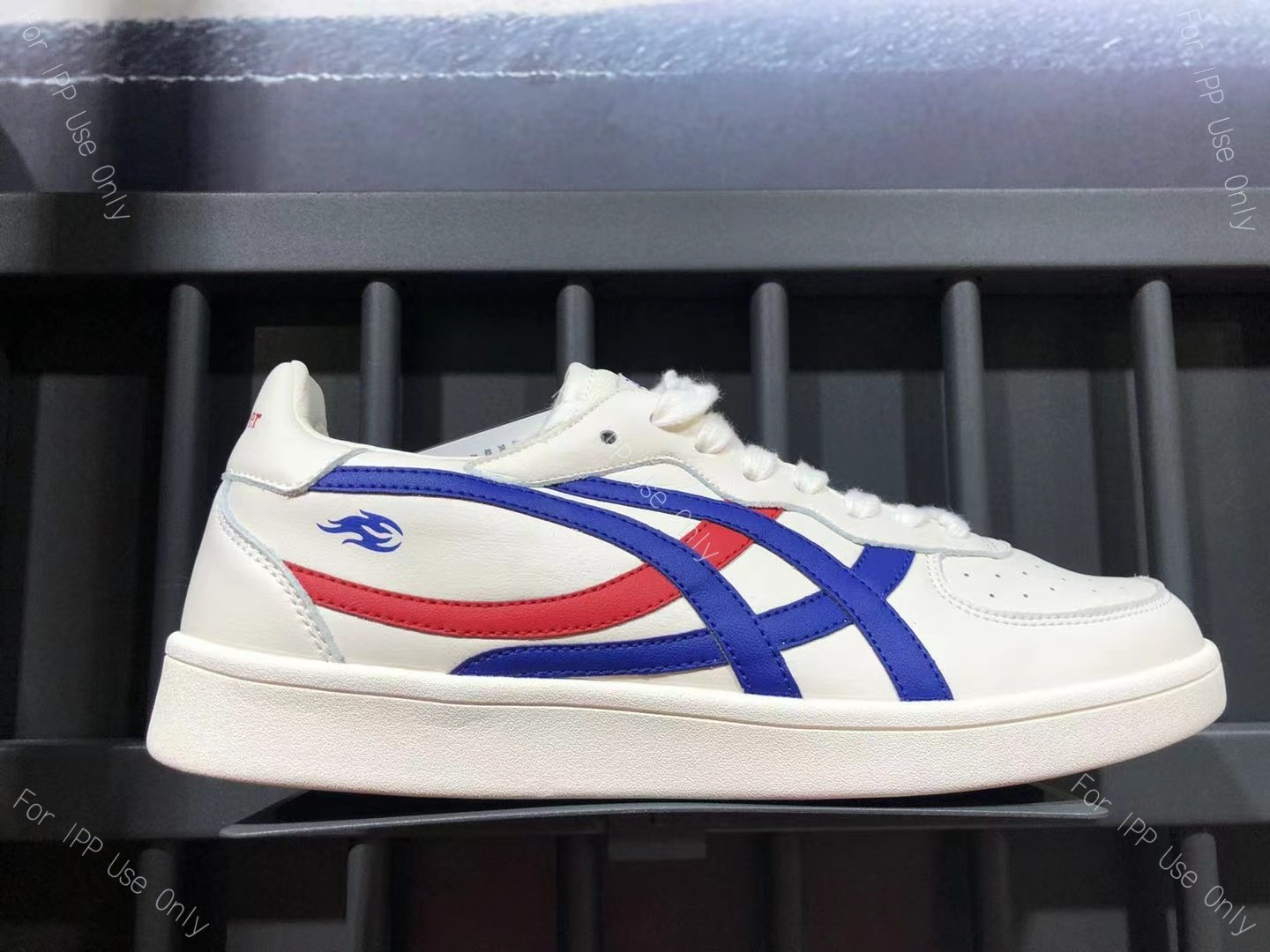 正品jazztiger爵仕虎2022秋款真皮休闲板鞋男女鞋9007101ab小白鞋