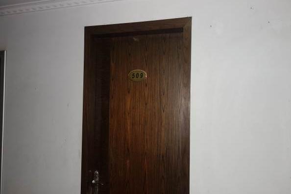 淄博市博山区沿河东路3号创富大厦5层509号房地产一套