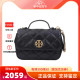 Tory Burch   Willa小号羊皮革菱格纹单肩斜挎包 153399