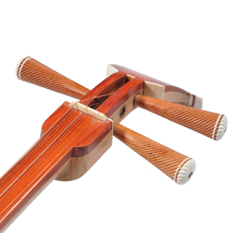 三弦弦乐器高档江音6312花梨红木配件三弦
