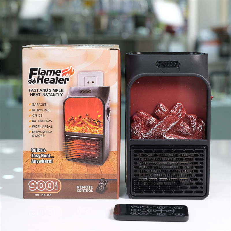 火焰取暖器Flame Heater家用迷你小型暖风机办公室静音多功能取暖在类目 生活电器, 暖风机/取暖器中 - 来自Buy2taobao.com提供专业的淘宝代购服务