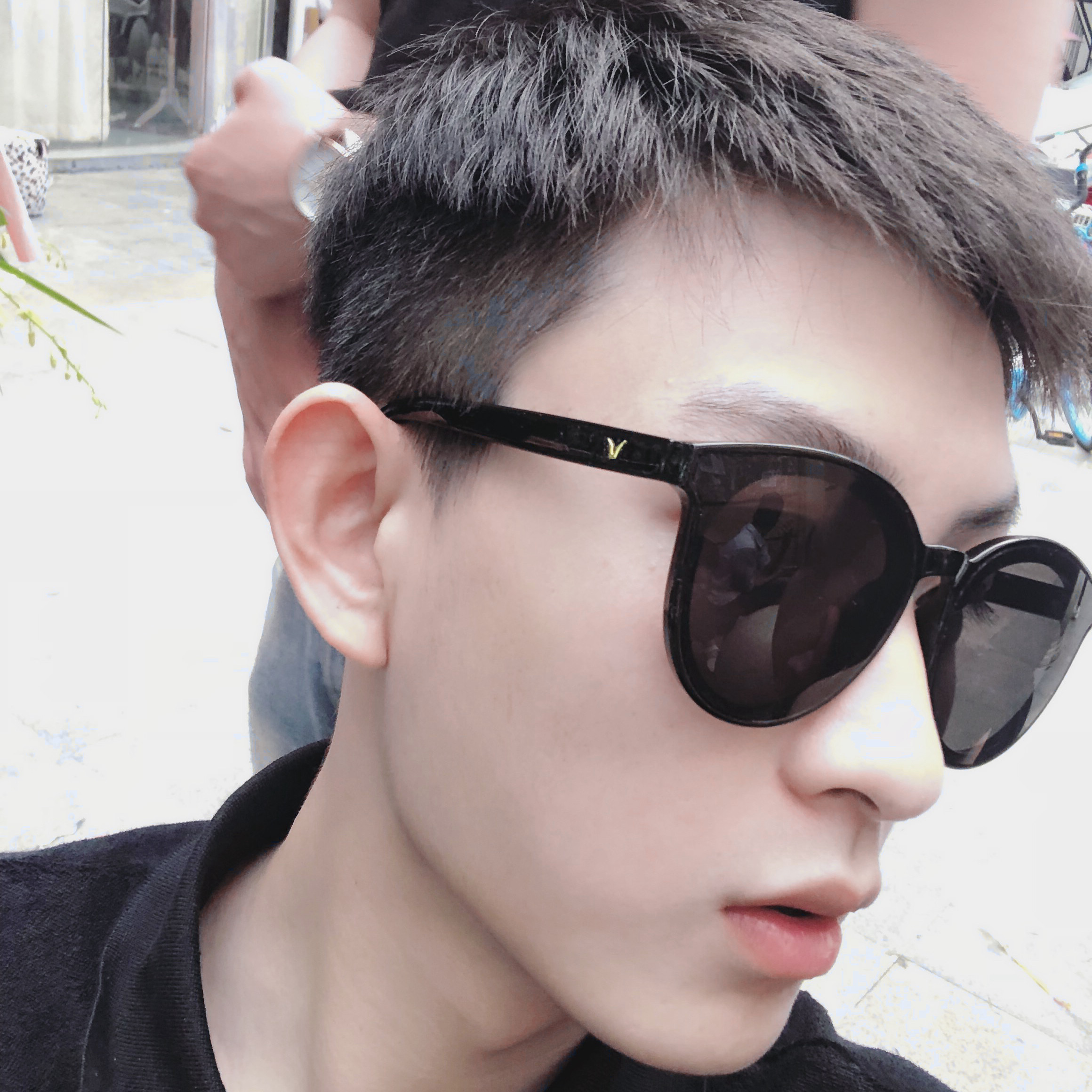 特价邓川同款墨镜