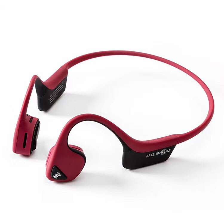AfterShokz AS650Trekz Air Shao tone Bone conduction headset Bluetooth headset motion Wireless headsetin the Audio appliances , Bluetooth headset category - from Buy2taobao.com to provide professional Taobao agent buy service