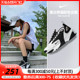 Nike/耐克女鞋新款ZOOM 2K缓震复古老爹鞋运动休闲跑步鞋AO0354