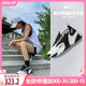 Nike/耐克女鞋新款ZOOM 2K缓震复古老爹鞋运动休闲跑步鞋AO0354