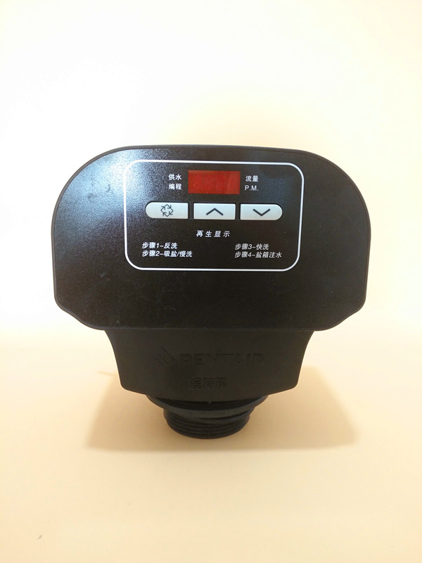 美国BR-CSM电子0.5吨-2吨型软水机软水阀5600全自动流量控制阀在类目 厨房电器, 厨房家电配件, 净水/饮水机配件耗材中 - 来自Buy2taobao.com提供专业的淘宝代购服务