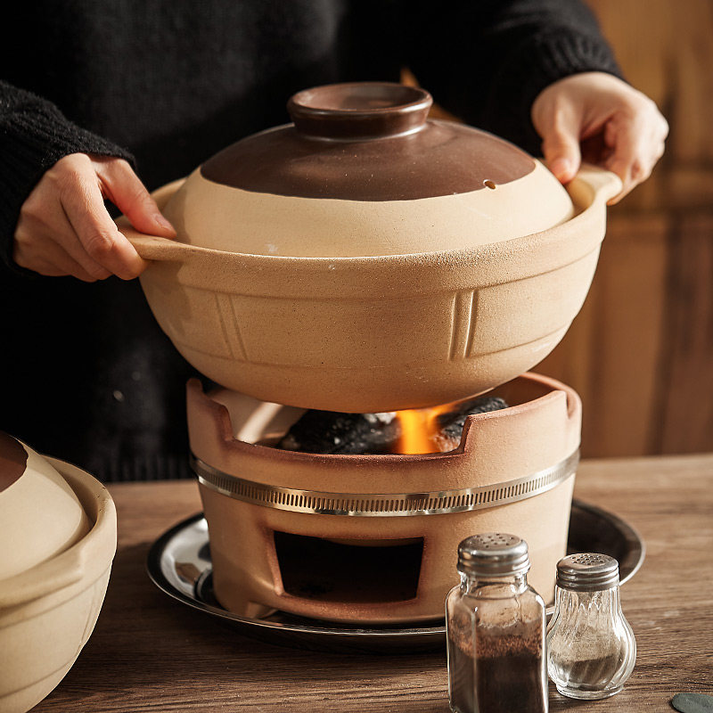 老式木炭火锅炉-特价促销-优惠券领取-价格|多少钱|什么牌子好-35优惠