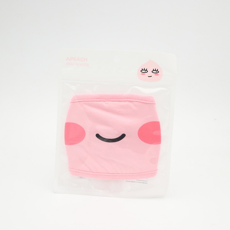 KAKAO FRIENDS Meng Fun Expression Mask Name product excellence miniso quality goods decorate street Ryan Maskin the Home Daily , Protective Equipment , Masks category - from Buy2taobao.com to provide professional Taobao agent buy service