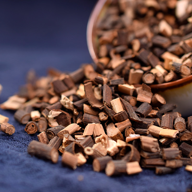 中药材桂枝500g加茯苓龙骨牡蛎汤柴胡干姜汤去皮桂枝粉中药材店铺