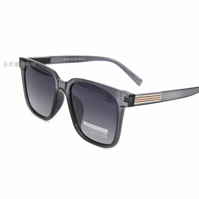 百搭驾驶偏光23184 雷克斯登23184可配近视男女同款 太阳眼镜时尚