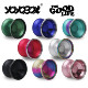 BOX推荐 GOOD LIFE YOYOS 联名THESISYOYOS Callisto溜溜球合金