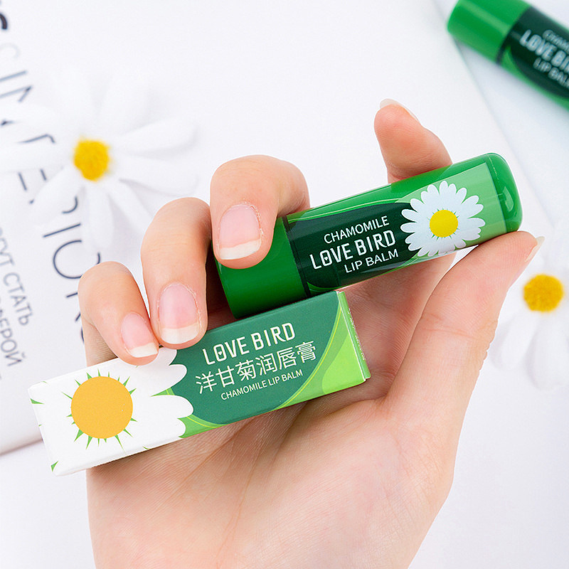 小洋甘菊唇膏优惠专场