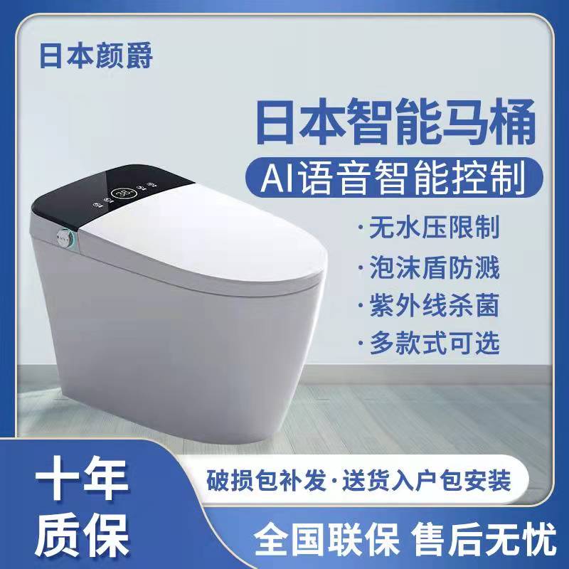 日本马桶