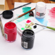 樱花脱胶水粉颜料45ML成人美术设计艺考专业考试浓缩型水粉画颜