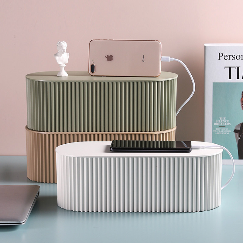 线盒装饰遮挡盒电源盒装饰大额优惠券