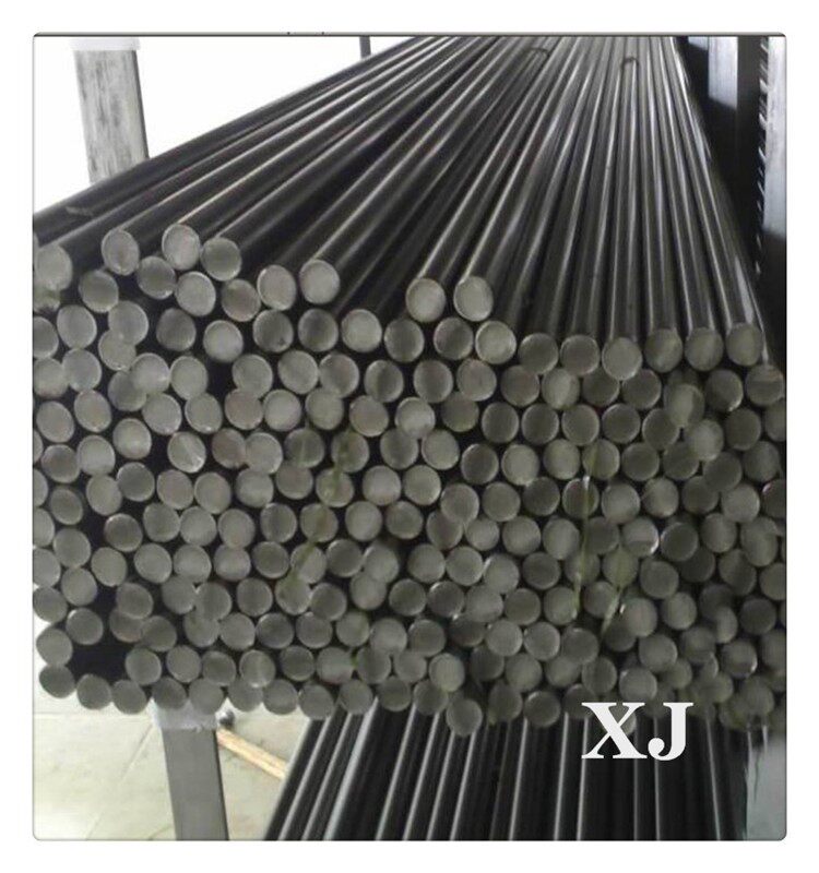 合金钢棒38crmoal圆钢38铬钼铝圆棒黑皮棒毛圆实心棒小圆钢
