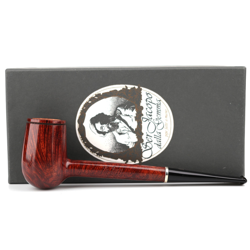 意大利Jacopo贾克布Picta Miro L1级别石楠木手工烟斗在类目 ZIPPO/瑞士军刀/眼镜, 烟具, 烟斗中 - 来自Buy2taobao.com提供专业的淘宝代购服务