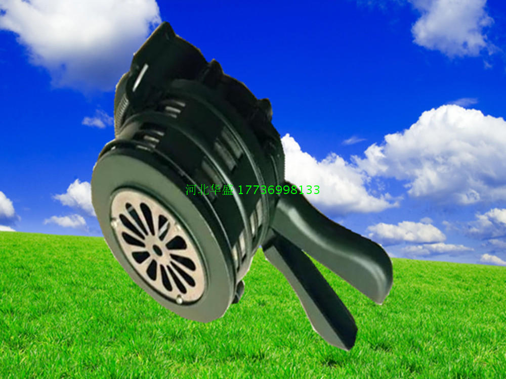 LK-100A Hand shake Alarm portable Manual Siren 110 Decibel Air defense alert aluminium alloyin the Electronic/Electrician , Fire alarm equipment , Alarm horn\Siren category - from Buy2taobao.com to provide professional Taobao agent buy service