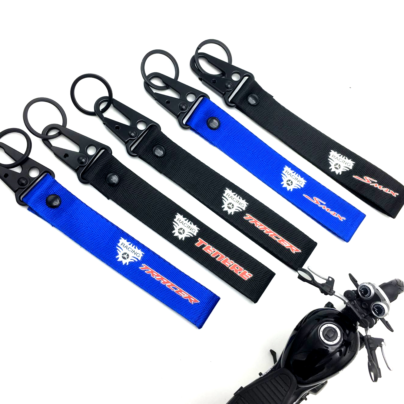 雅马哈摩托车钥匙挂件 赛车机车钥匙扣 SMAX155 TRACER TENERE在类目 摩托车/装备/配件, 摩托车配件, 摩托车钥匙中 - 来自Buy2taobao.com提供专业的淘宝代购服务
