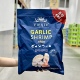 韩国进口趣莱福蒜味虾片300g网红膨化零食大包芥末薯片办公室小吃