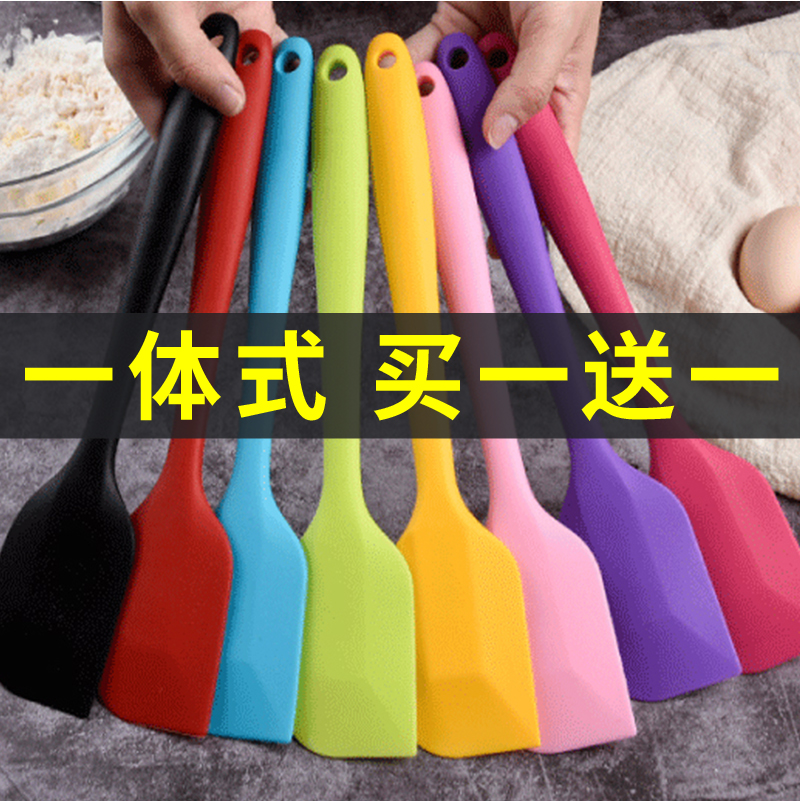 一体硅胶铲刀耐高温铲蛋糕奶油抹刀烘焙工具搅拌工具厨房工具套装|ruв категории кухня/посуда, барбекю/выпечка утварь, выпечка diy приборов, Другие выпечки приборов - от Buy2taobao.com для оказания профессиональной услуги покупки агента Taobao