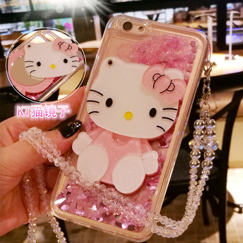 Samsung A9 Phone shell cartoon kt Quicksand samsungJ5 Silicone Case Fangshuai j7/j3 All inclusive soft shell female 2016in the 3C Digital Accessories, Cell Phone Accessories , Phone Protection Case/Shell category - from Buy2taobao.com to provide professional Taobao agent buy service