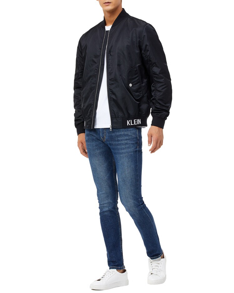 ck夹克男代购大额优惠券